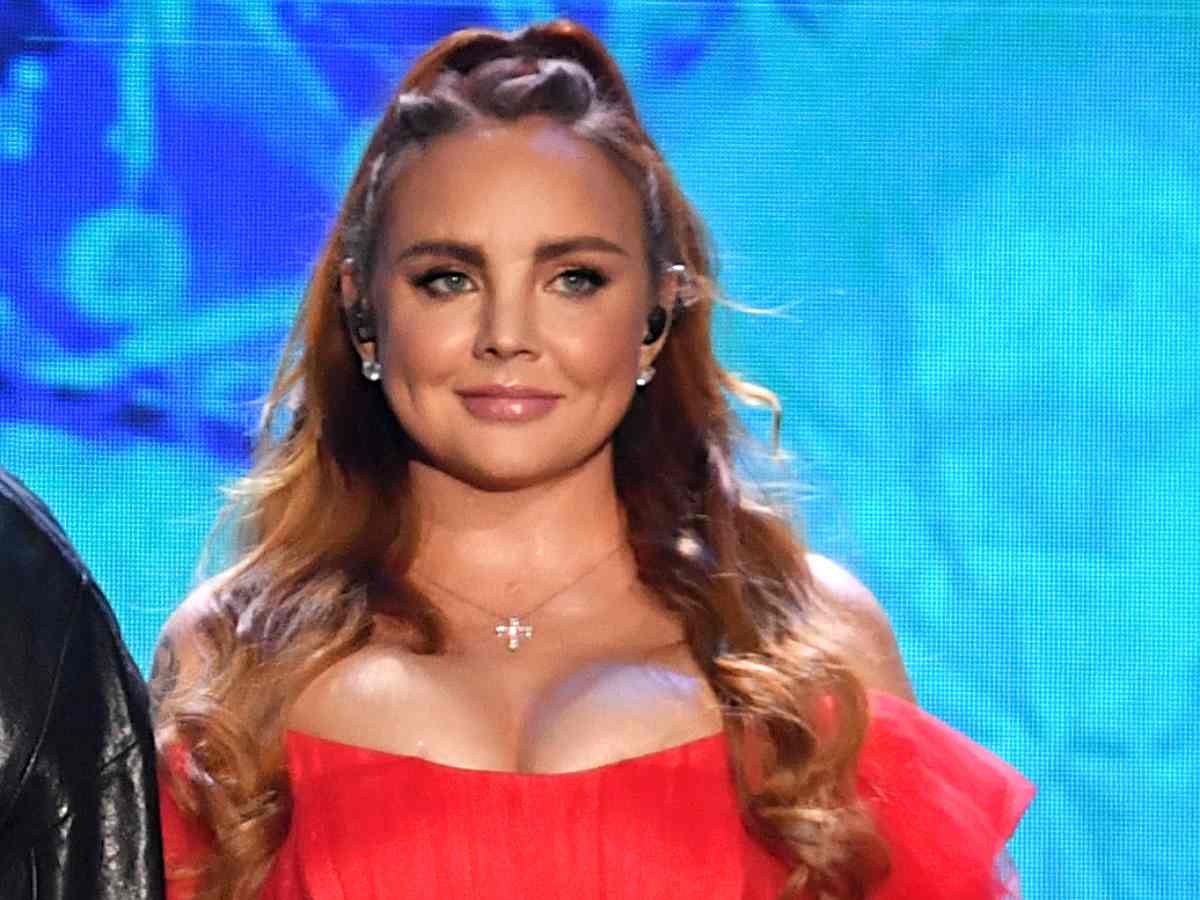 МакSим Певица МакSим уходит со сцены