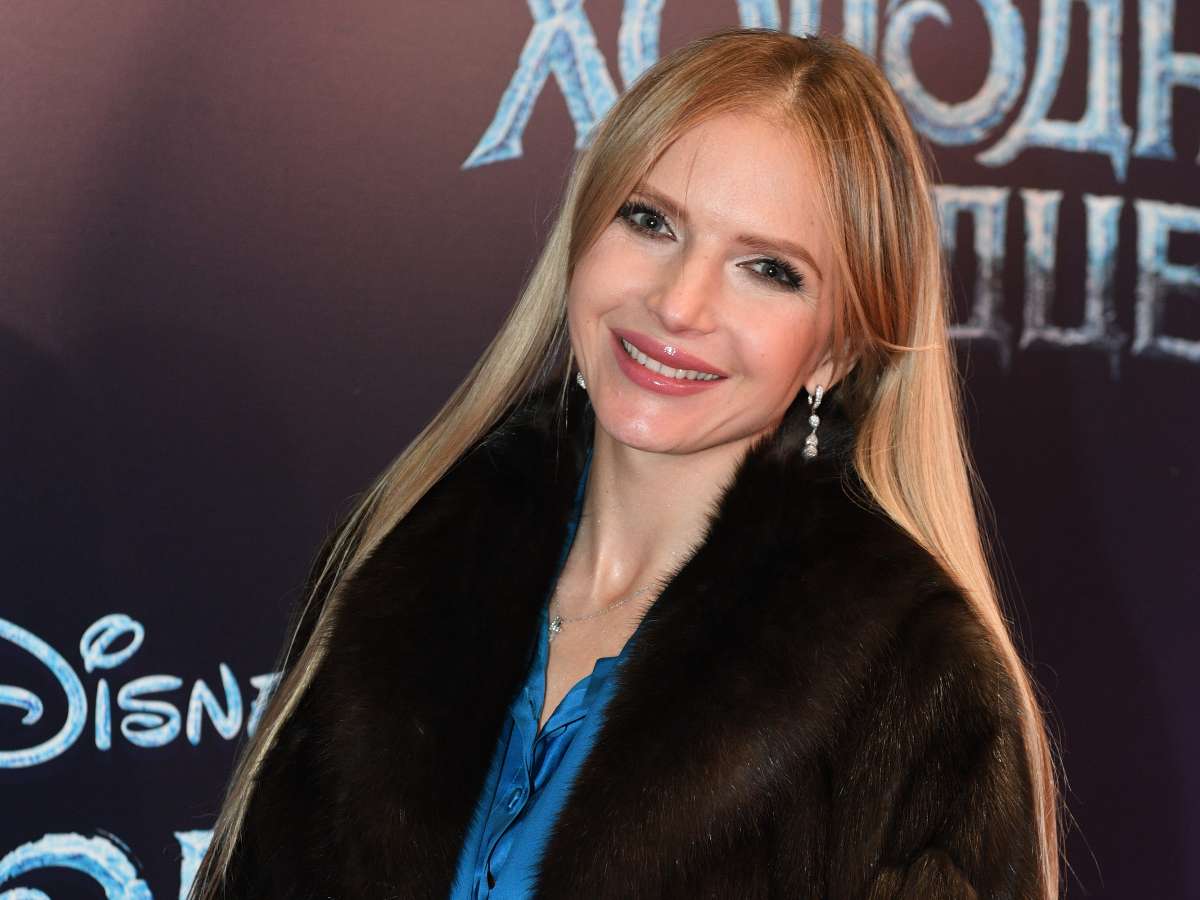 Певица Юлия Михальчик родила второго ребенка