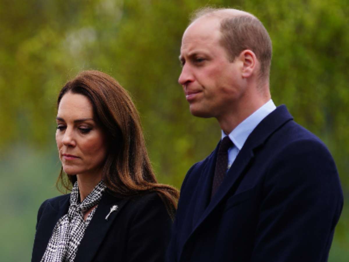 Онкобольную Кейт Миддлтон увезли из Виндзора на вертолете: Дворец опубликовал важное заявление принца и принцессы Уэльской