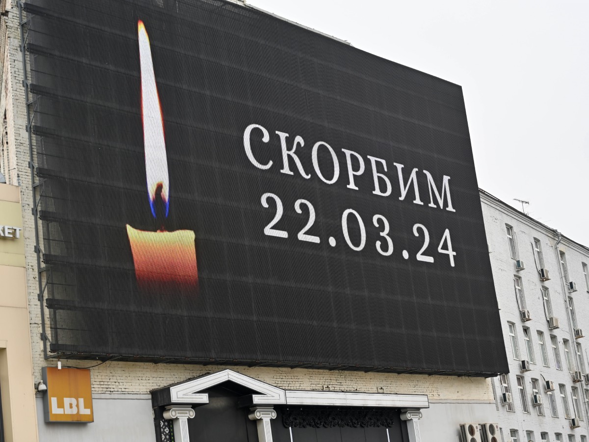 После теракта в "Крокусе" в России хотят вернуть смертную казнь