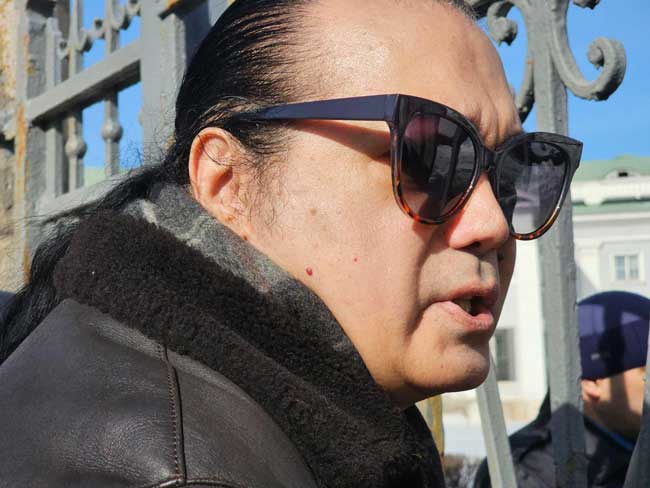 «Появились