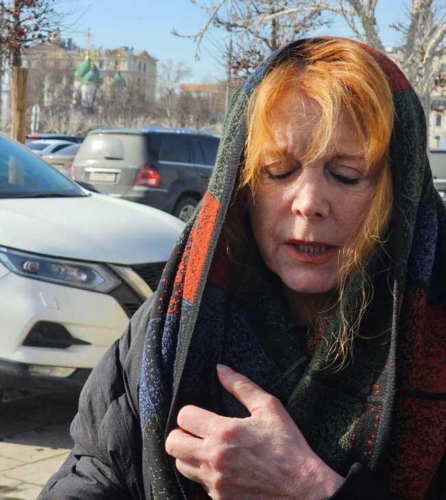 «Появились