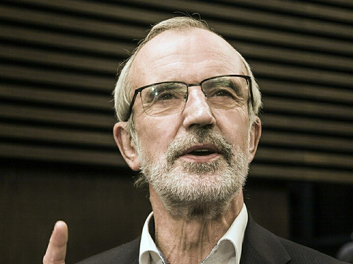 Раскрыто странное посмертное желание Римаса Туминаса