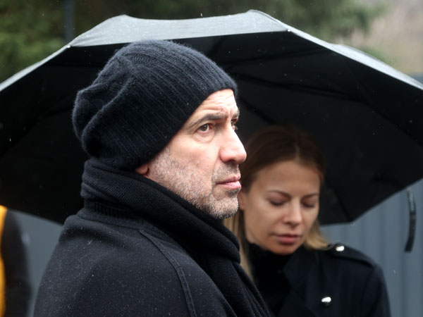 «Ростислав