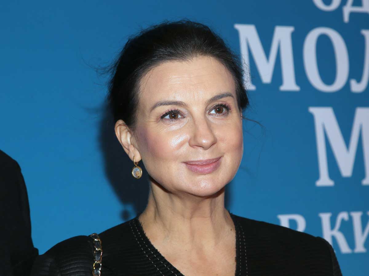 «Саша любит только ее, а я мешаю их счастью»: кто пытался разлучить с мужем Екатерину Стриженову