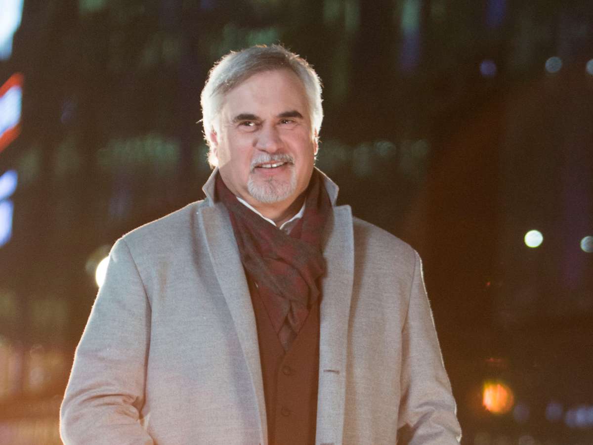 Семья Меладзе собралась вместе после сообщения о скором пополнении