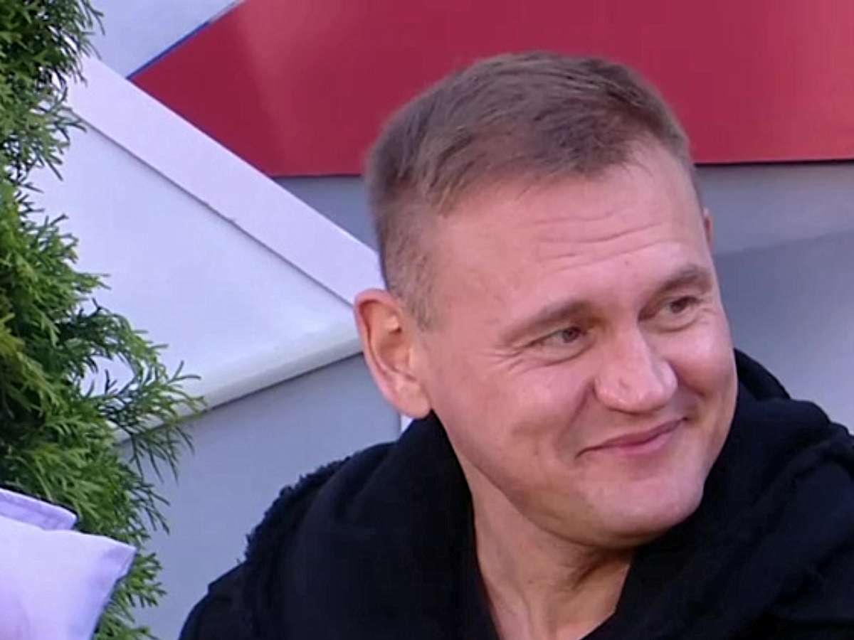 Звезда «Дома-2» Степан Меньщиков уже год в рехабе: что случилось