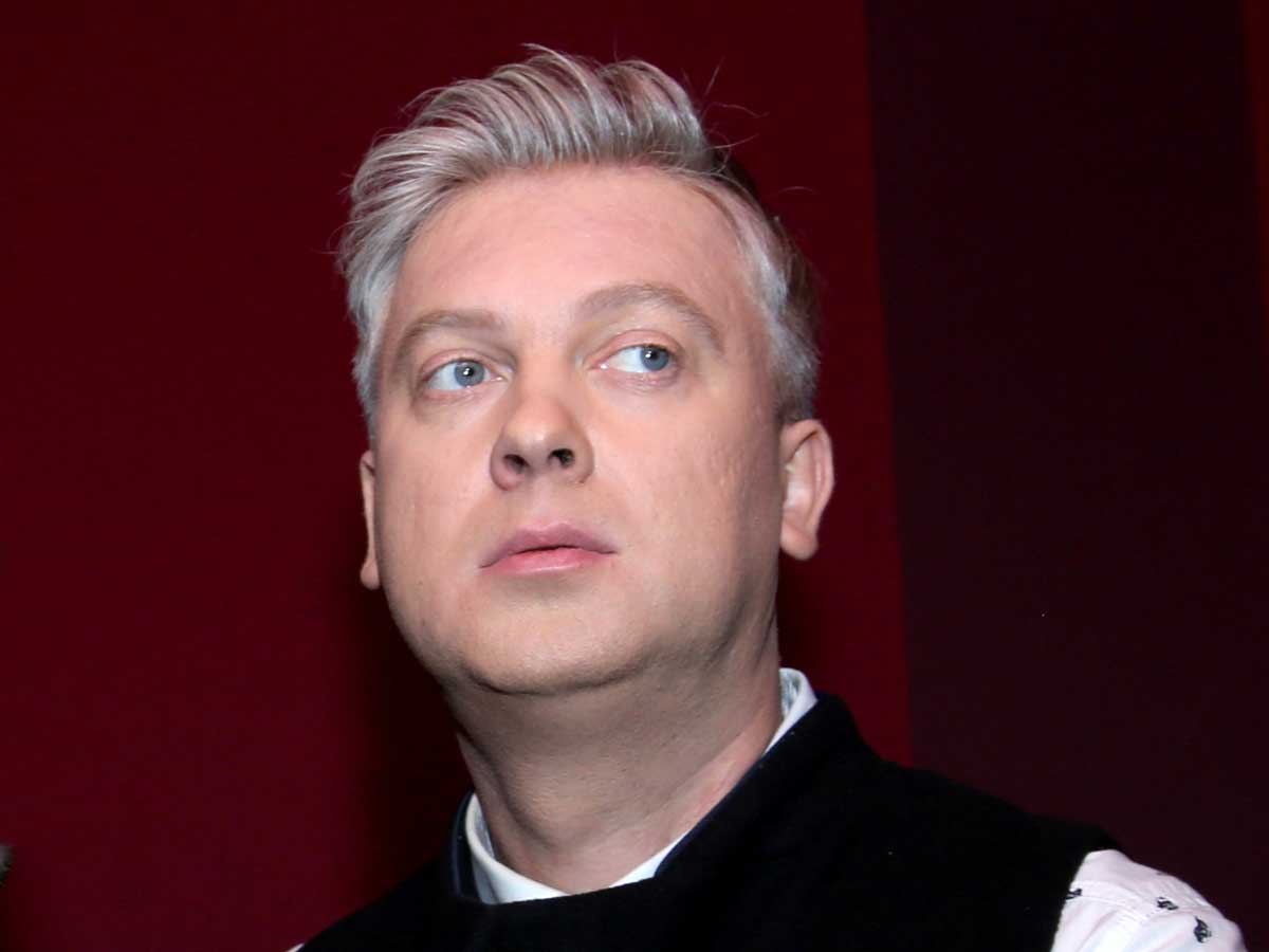 Светлаков сообщил о ликвидации Цекало: «Балласт надо сбрасывать»