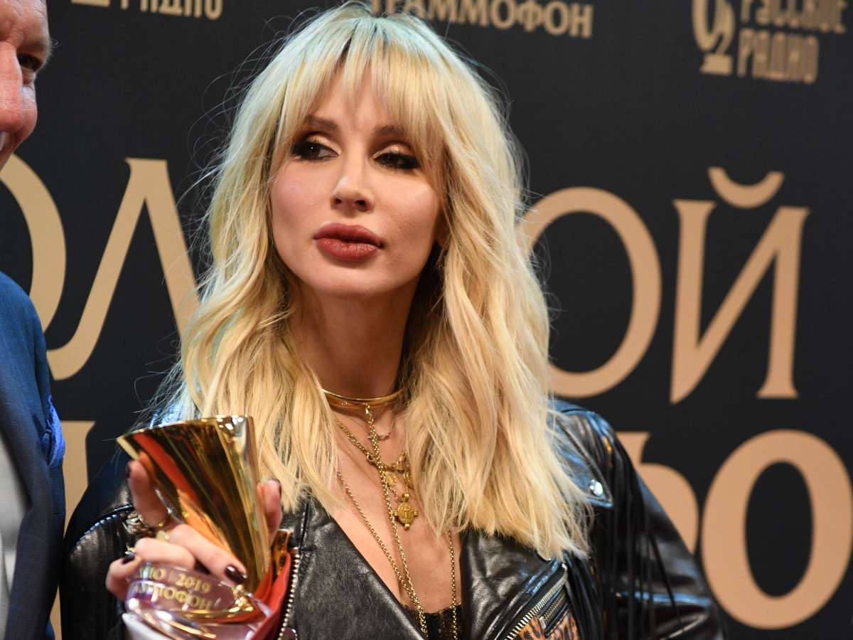 Уличенная в эскорте Лобода пожаловалась на горькую судьбу: «Было всякое»