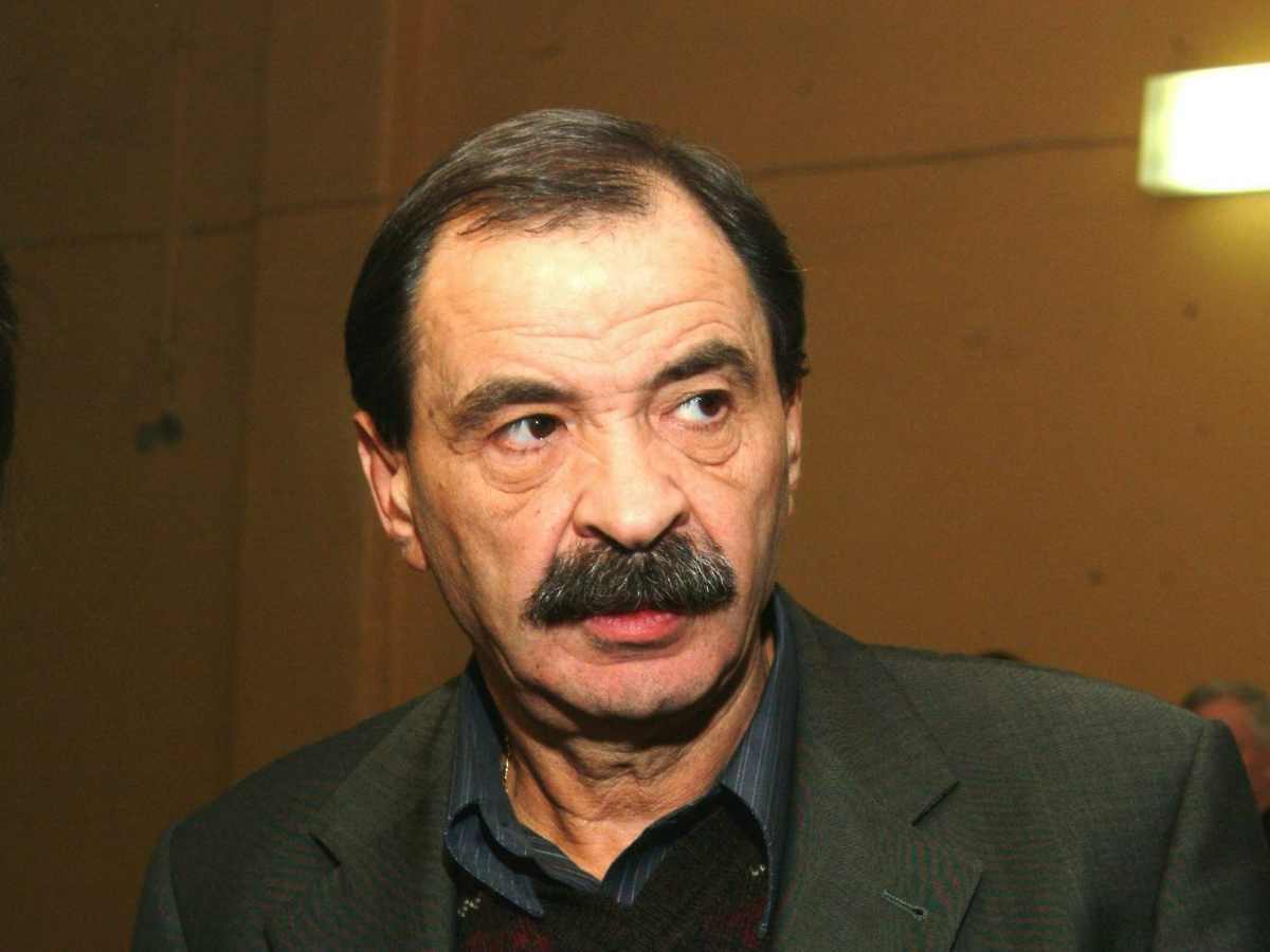 Сын Ильи Олейникова сбежал из дома: вот что случилось