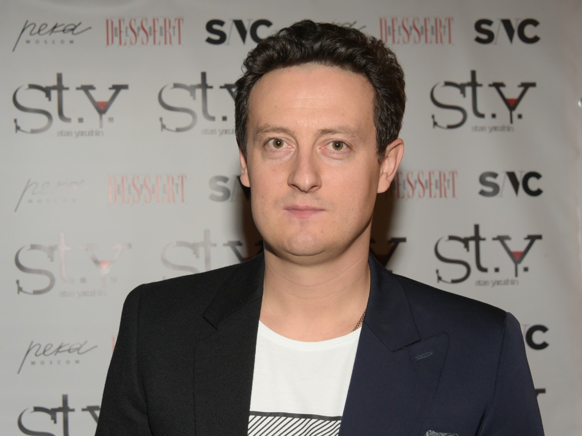 "Он молит о помощи": полное боли послание Стаса Ярушина взволновало поклонников