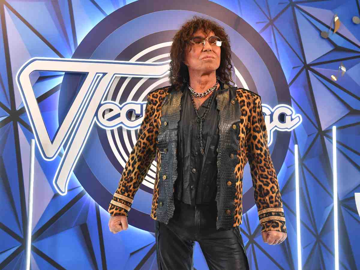 Тяжелобольной Леонтьев выступил с заявлением: «Без соплей и слез»