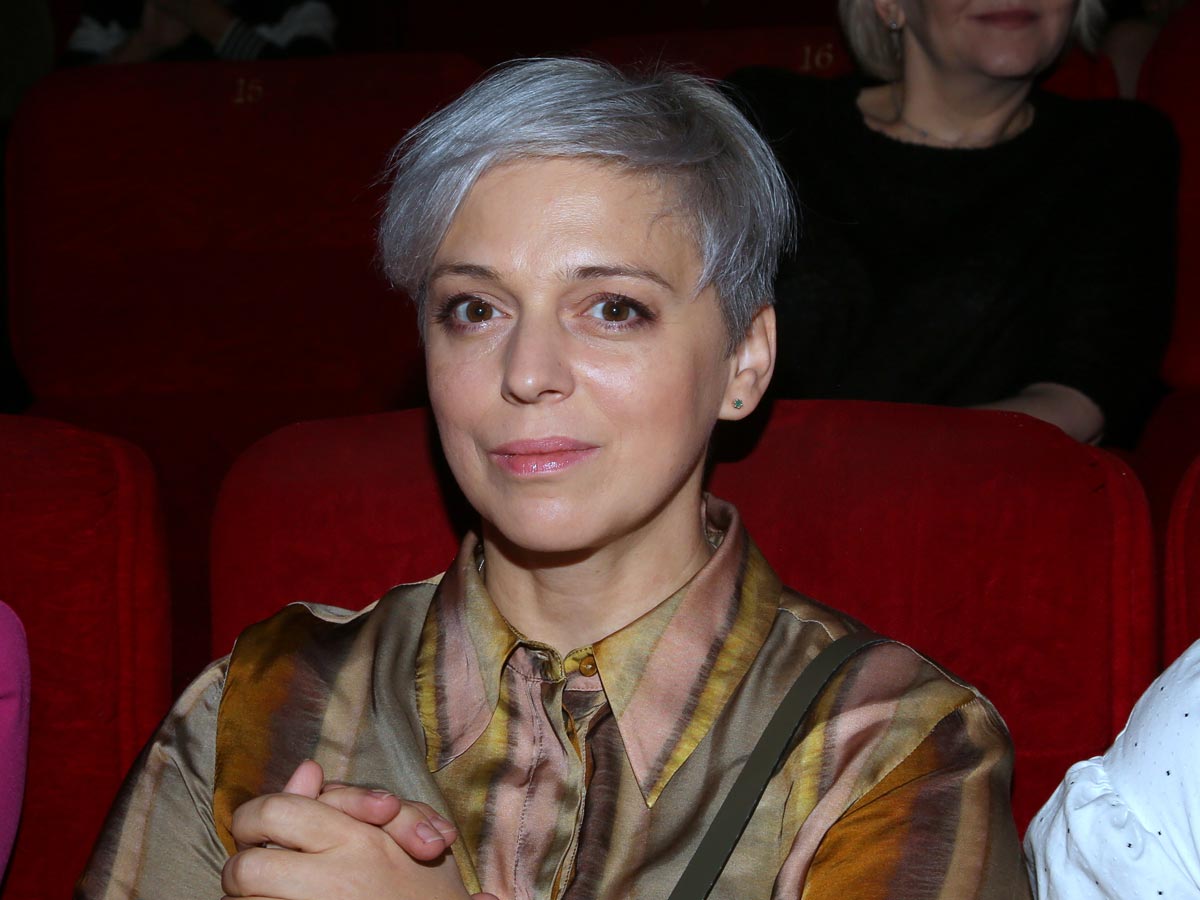 «У меня были проблемы с речью»: Нелли Уваровой пришлось пройти курс лечения