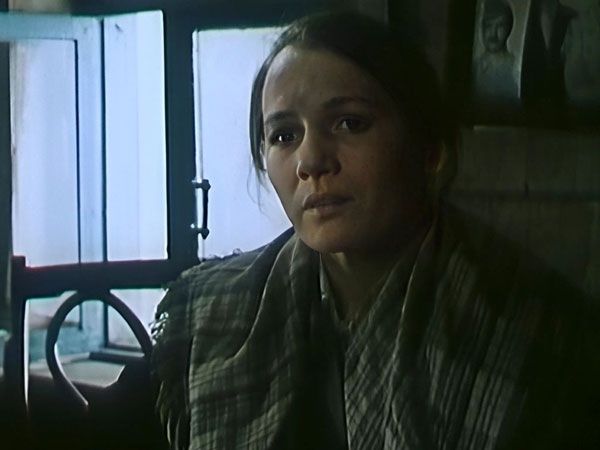 В детской драме «Уроки французского» (1978)