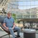 Владимир Дюкарев: «IT-специалист должен развиваться не только внутри компании, но и за ее пределами»