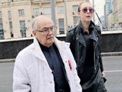 Всеволод Шиловский отметил, что незадолго до смерти у его друга были проблемы с голосом