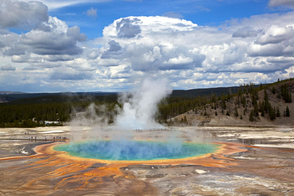 «Йеллоустон»