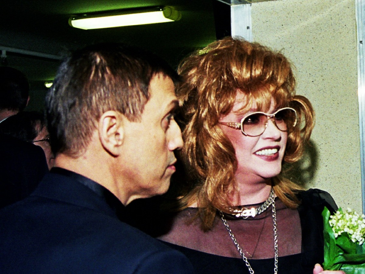 Без мистики не обошлось: тайну смерти Юрия Айзеншписа раскрыли спустя 20 лет