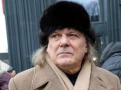 Юрий Васильев проработал с покойным 48 лет!