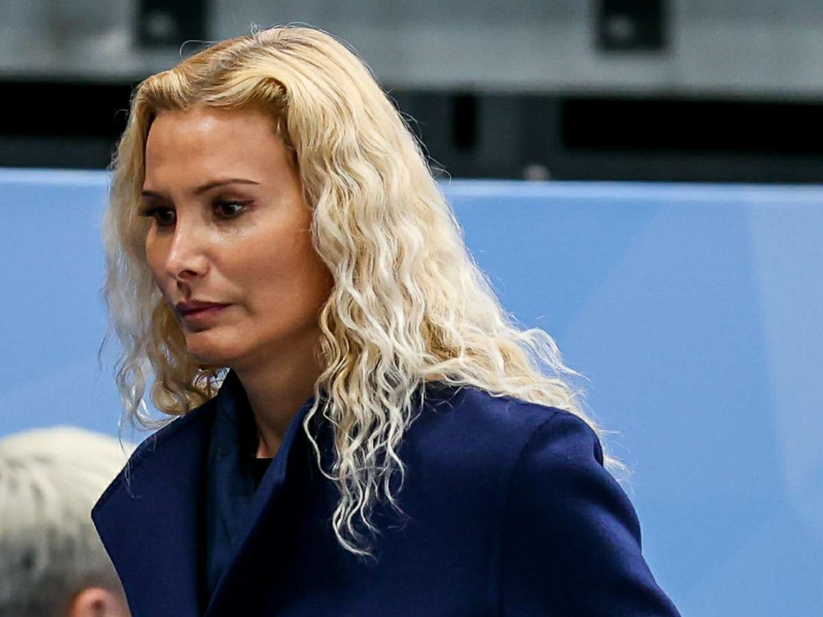 «Задетый человек способен на многое»: Слуцкая сделала заявление о Тутберидзе«Задетый человек способен на многое»: Слуцкая сделала заявление о Тутберидзе