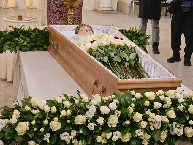 «Знаменитости