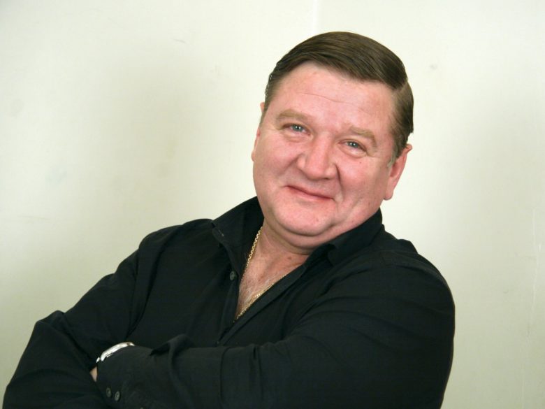Умер Роман Мадянов - Экспресс газета