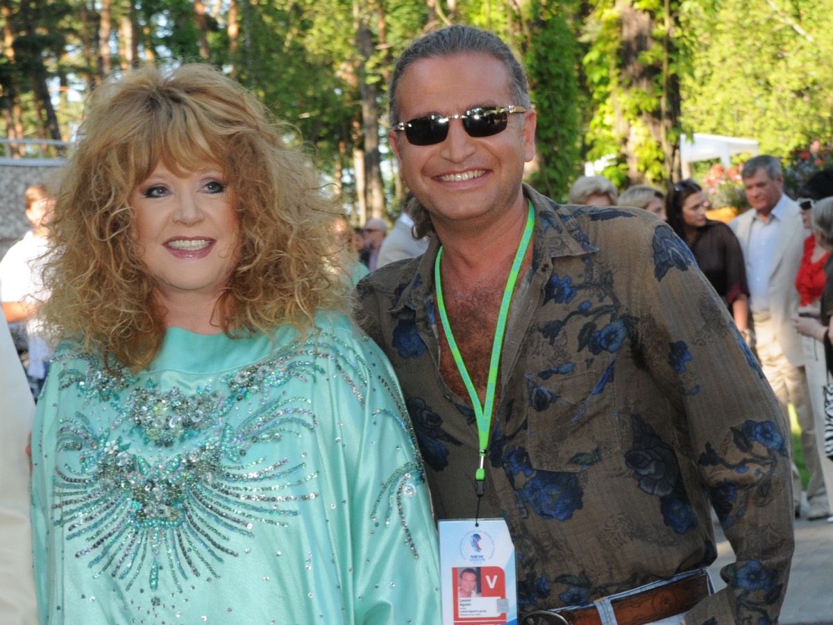 Я спорить не стал»: Агутин раскрыл детали сотрудничества с Пугачевой - Экспресс газета