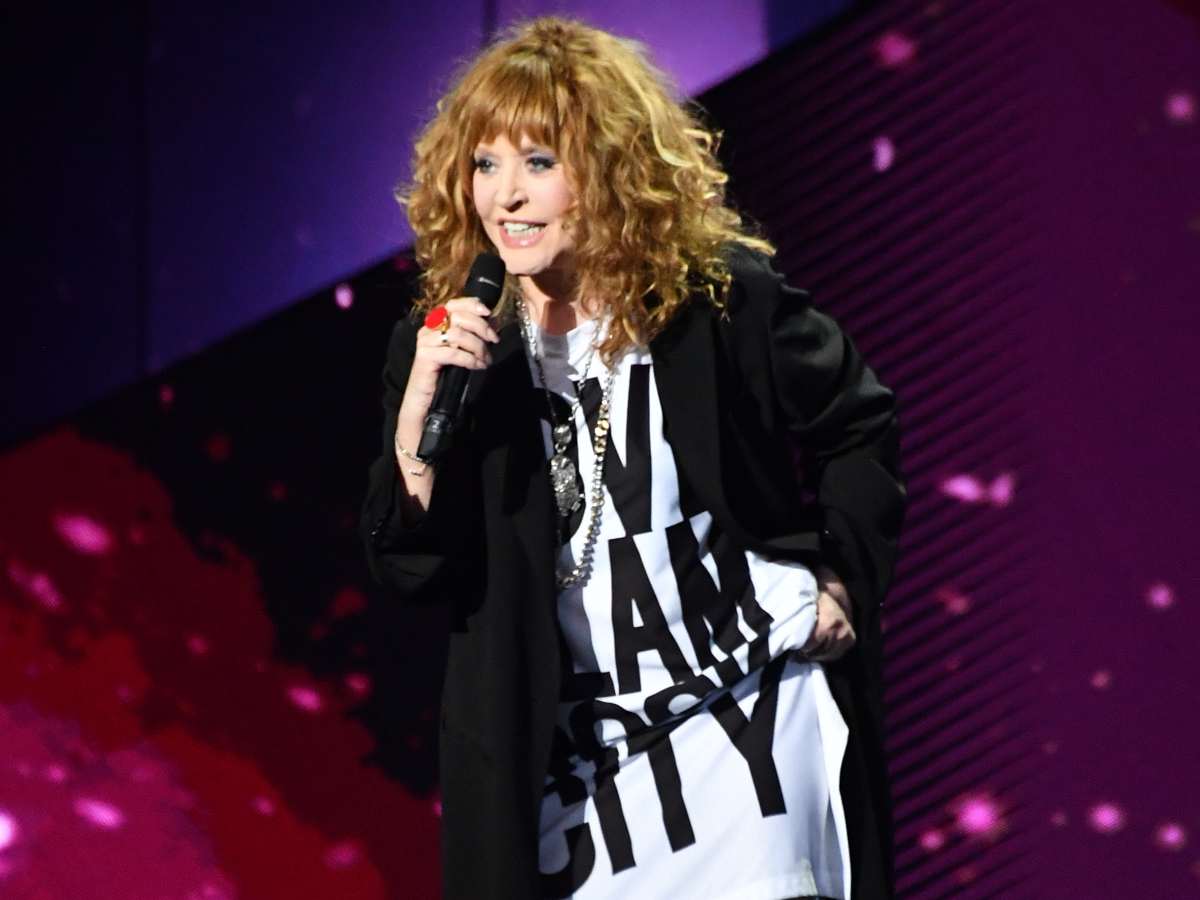 Паулс откровенно о Пугачевой: «Алла всегда умела дружить с кем надо. У нее были связи даже в правительстве»