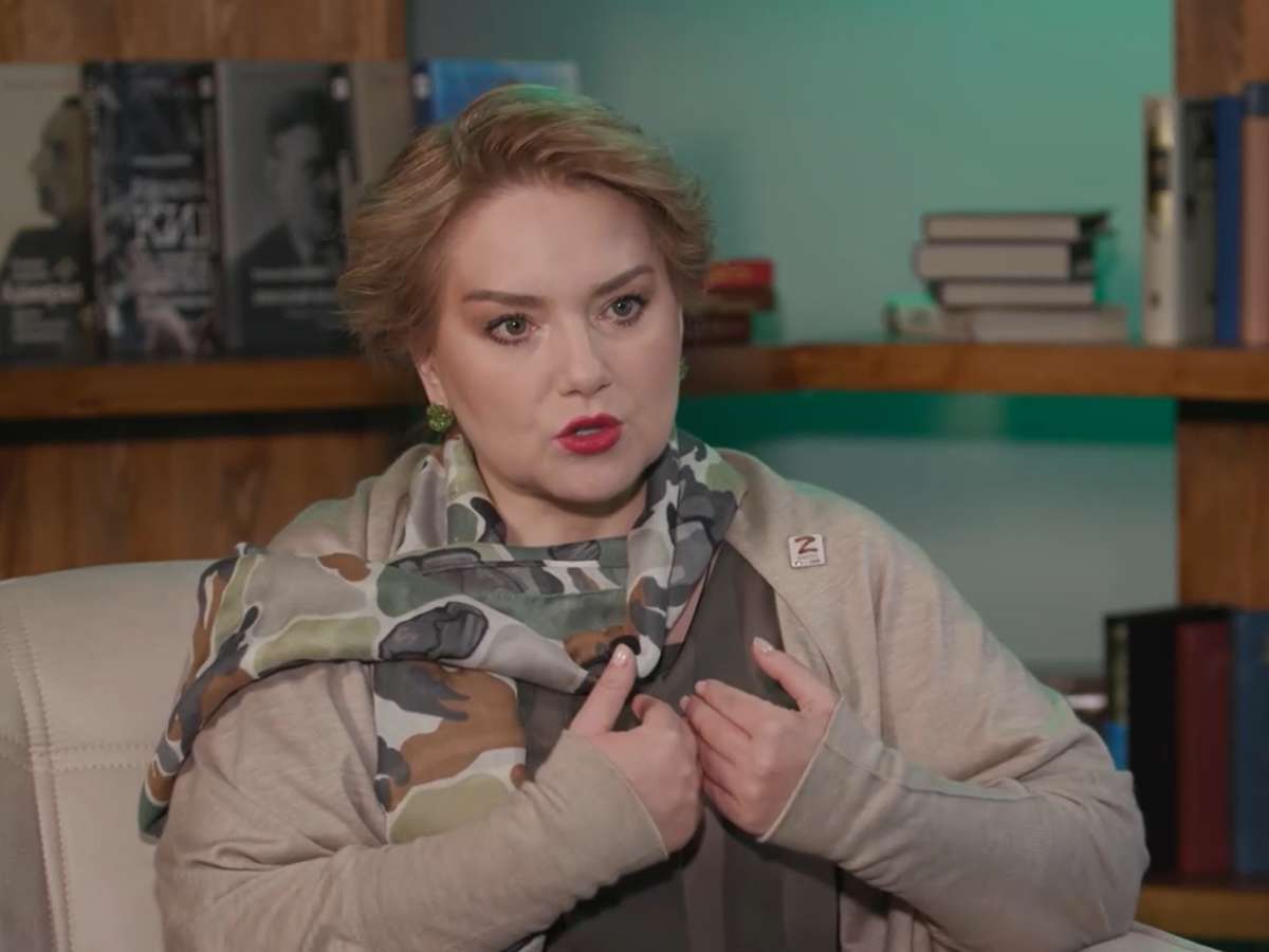 Актриса Будина грязно выругалась в адрес Барби и нарвалась на критику народа