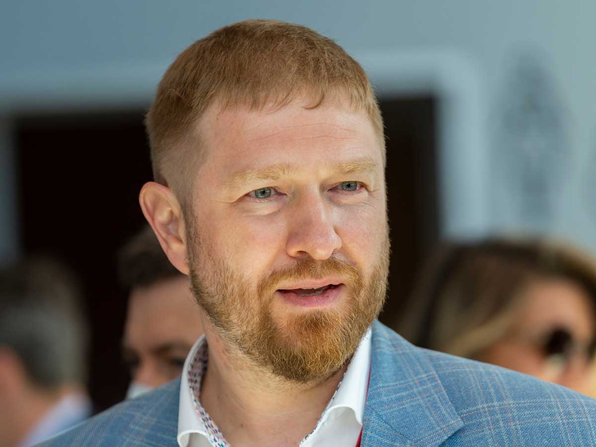 Александр Малькевич