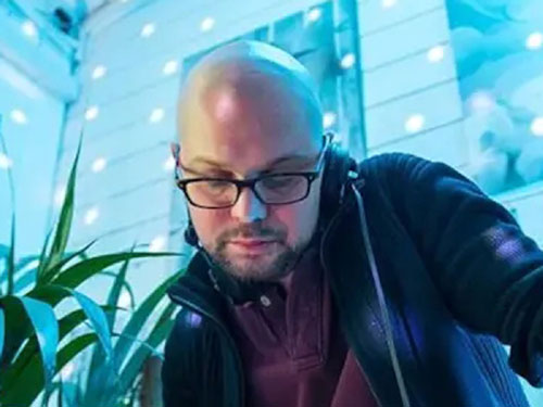 «Александр»