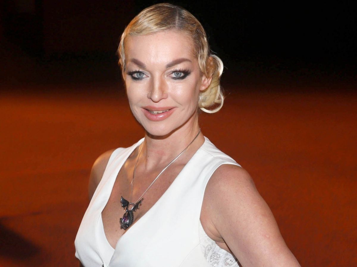 Анастасия Волочкова