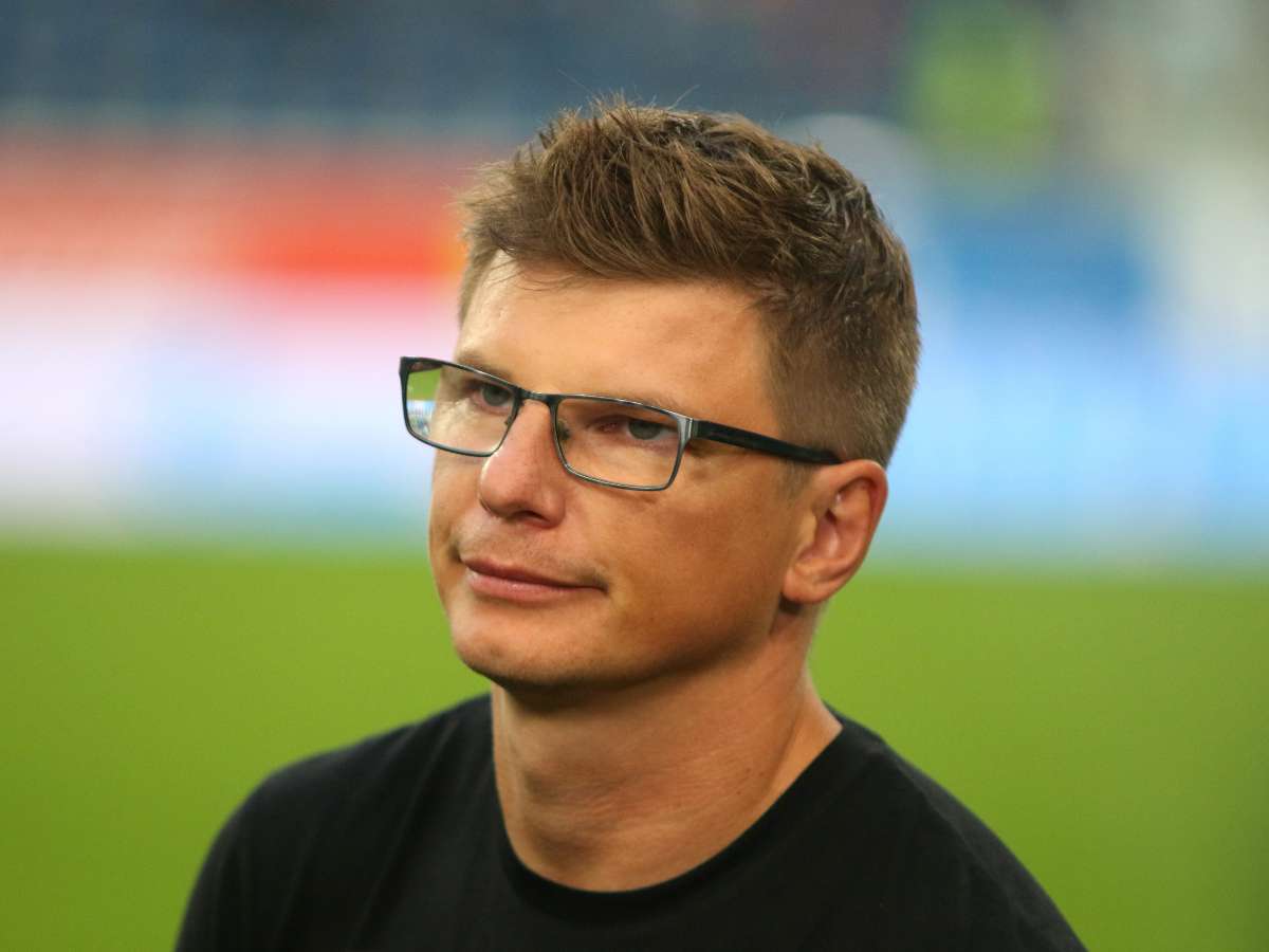 Андрей Аршавин заговорил откровенно о Барановской: «После развода Юля забрала всё!»