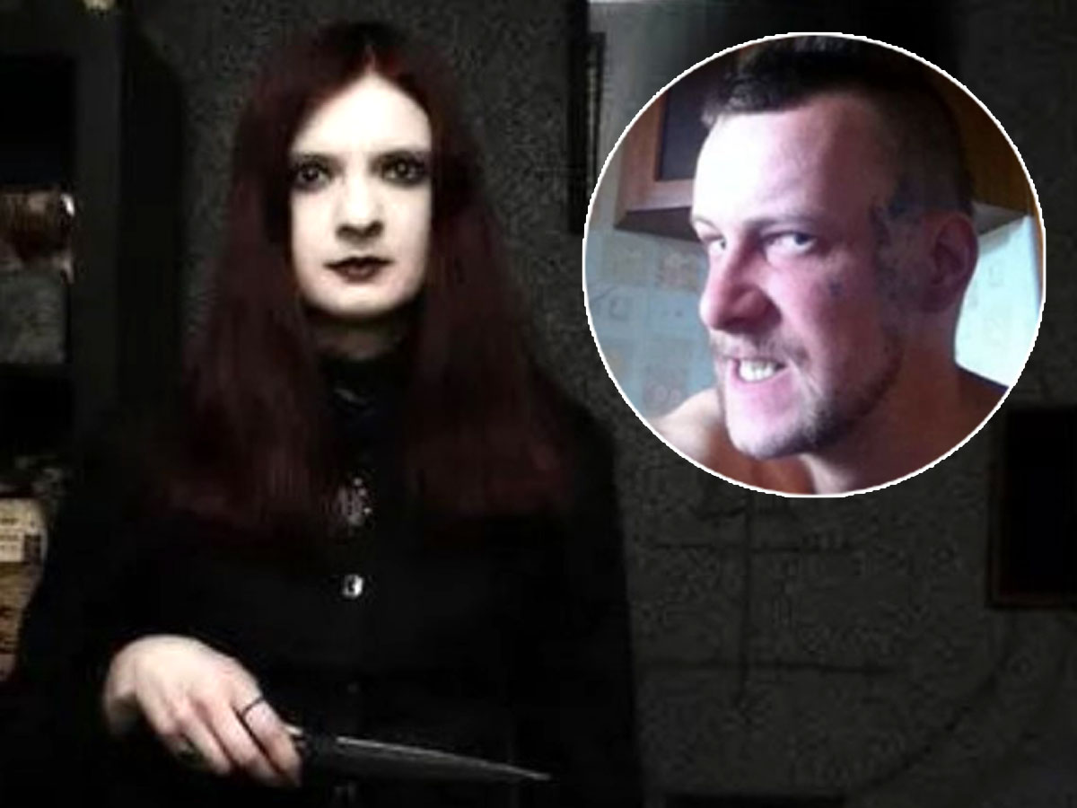 Большакова и Трегубенко