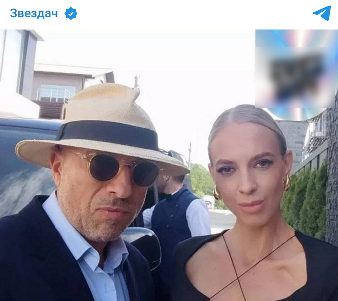 Дмитрий Нагиев возвращается в российское кино после двухлетнего «отпуска» в Италии 