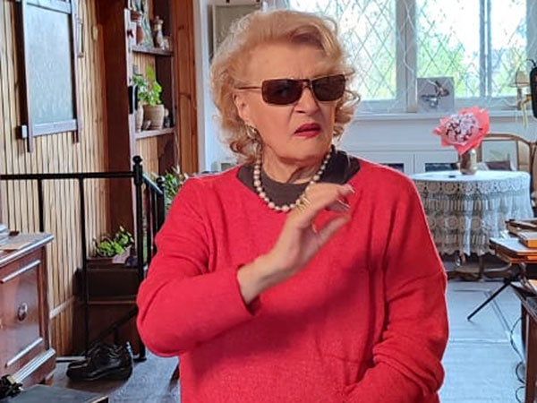 «Дружинина»