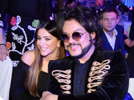 "Ее прокляли": Филипп Киркоров назвал имя заказчика травли Ани Лорак