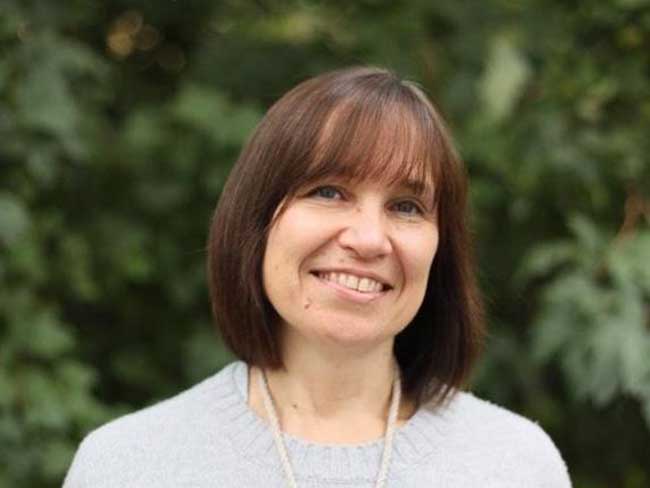 Елена Игоревна Булин-Соколова