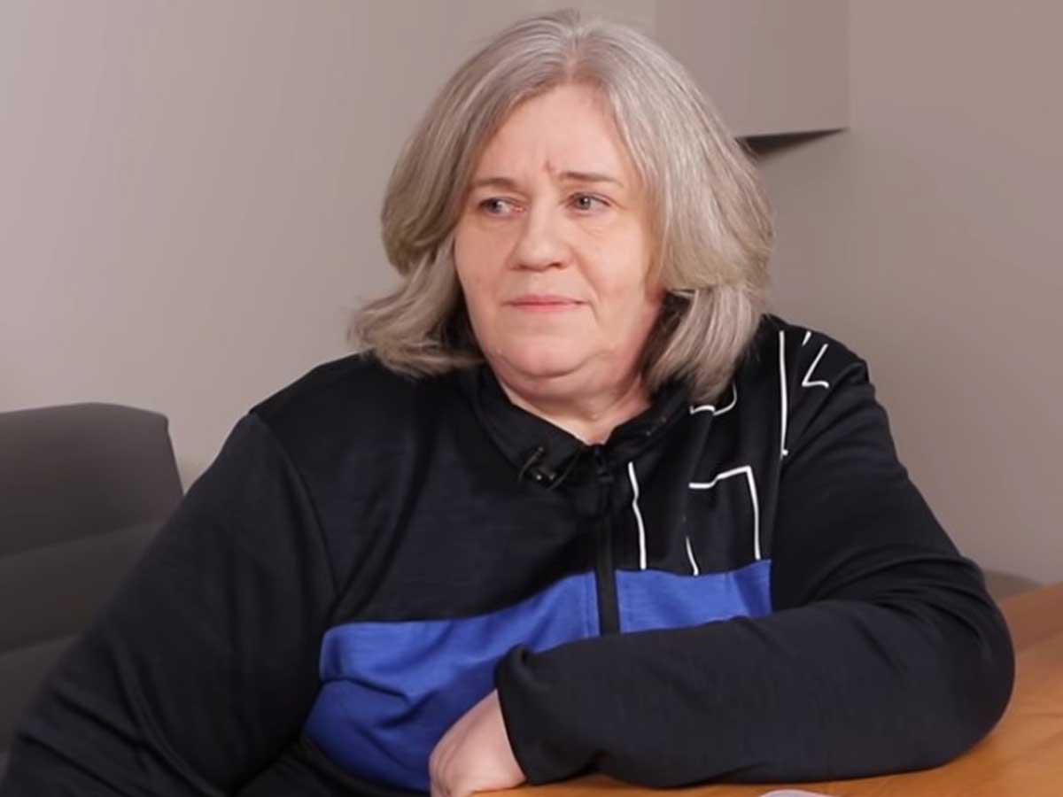 Елена Карпушенко