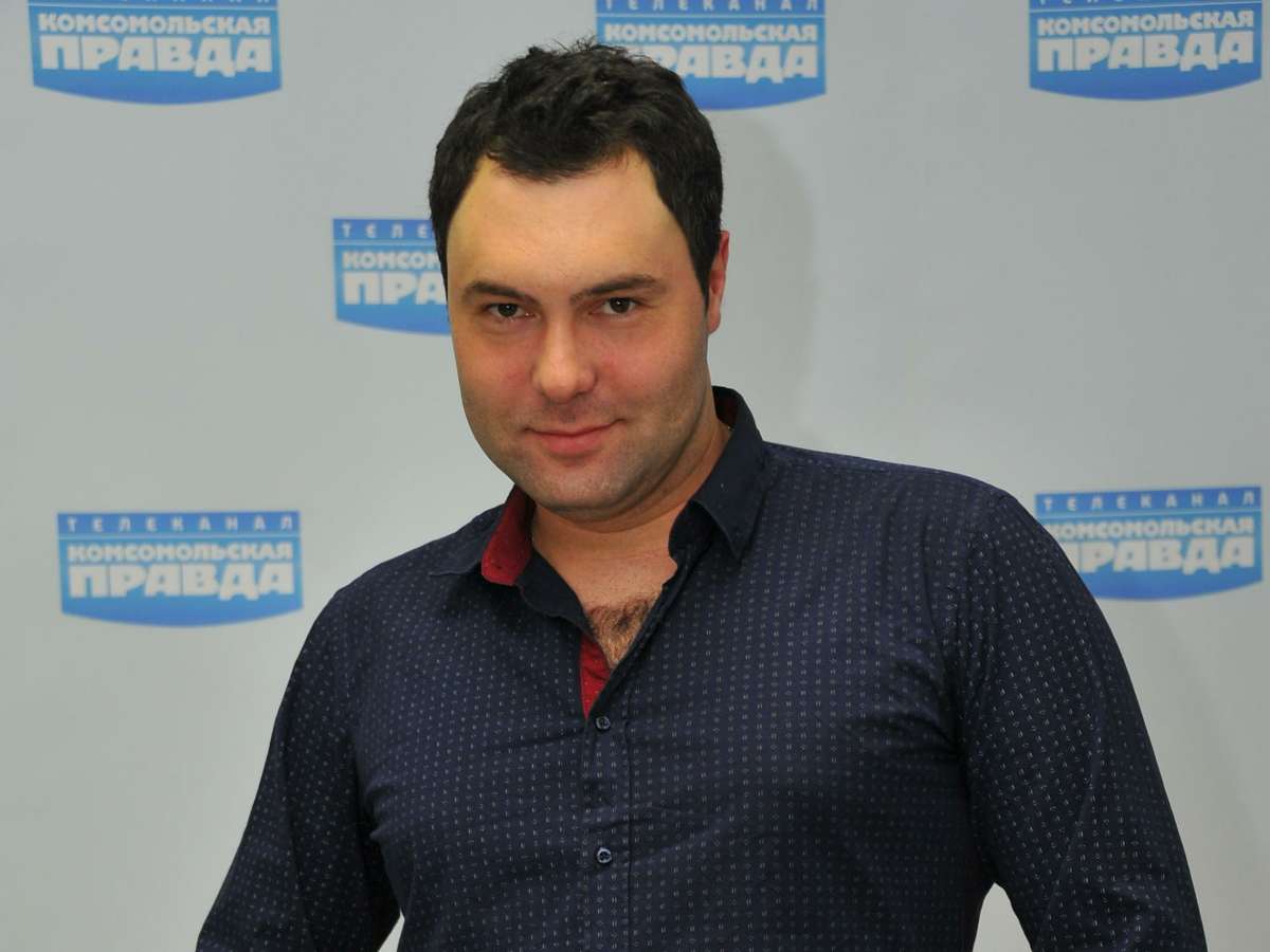 Евгений Кунгуров Евгений Кунгуров