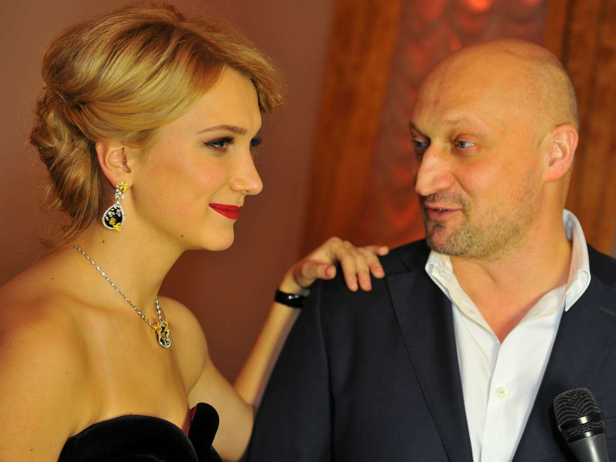 Из маленькой девочки в «Моей прекрасной няне» в гордую красавицу»: вот какой стала дочь Порошиной и Куценко