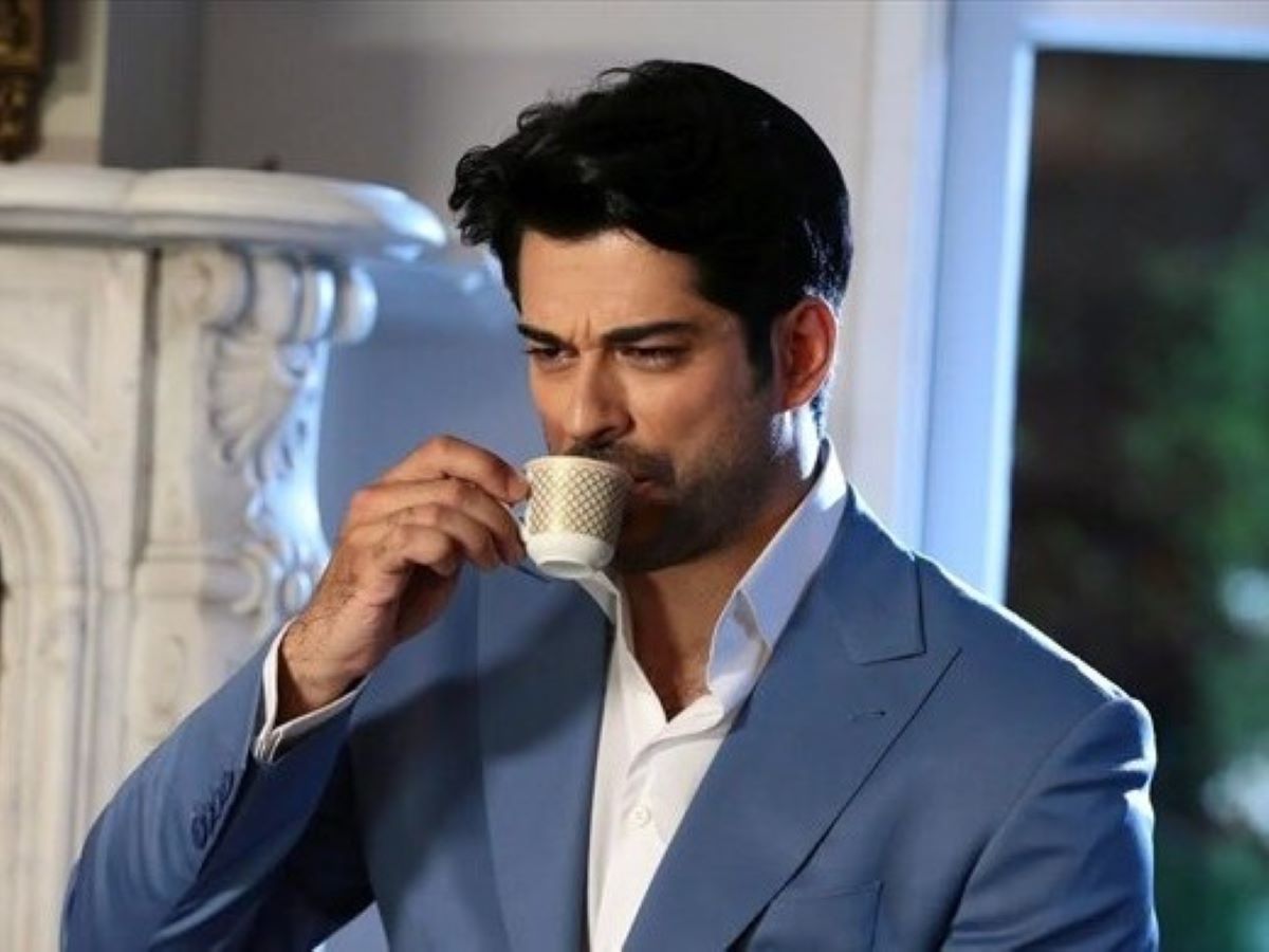 Зачем в Турции подают соленый кофе