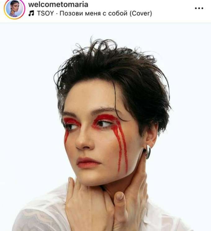 Кончаловская показала ужасающее фото беременной Тархановой: повсюду кровь