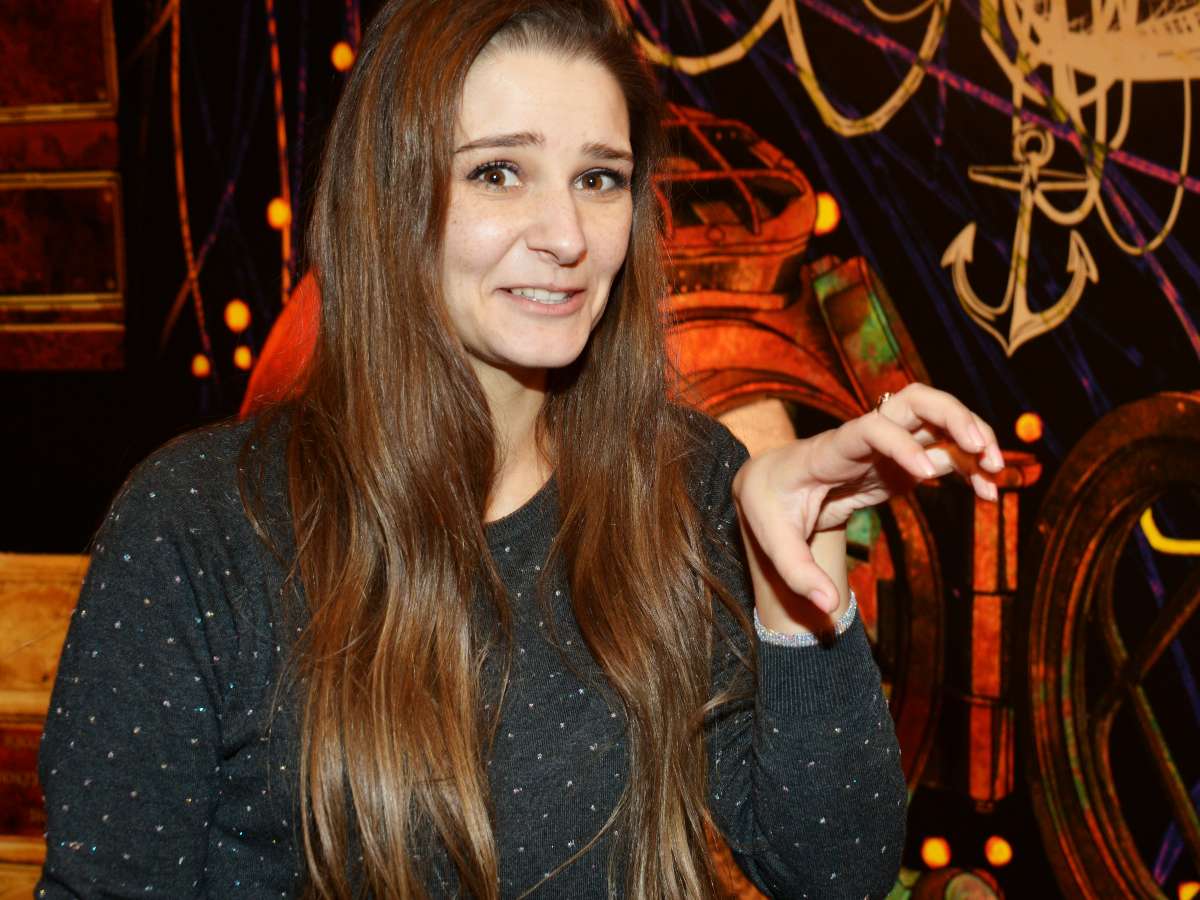 Кончаловская показала ужасающее фото беременной Тархановой: повсюду кровь