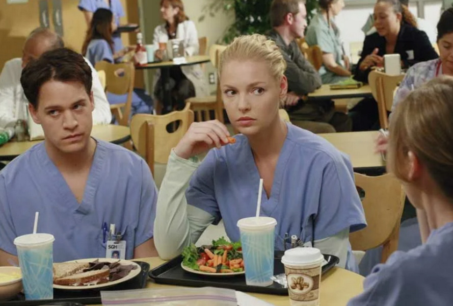 Куда исчезла одна из самых видных красавиц Голливуда и причем здесь «Анатомия страсти»: вся правда о трагедии Кэтрин Хейгл