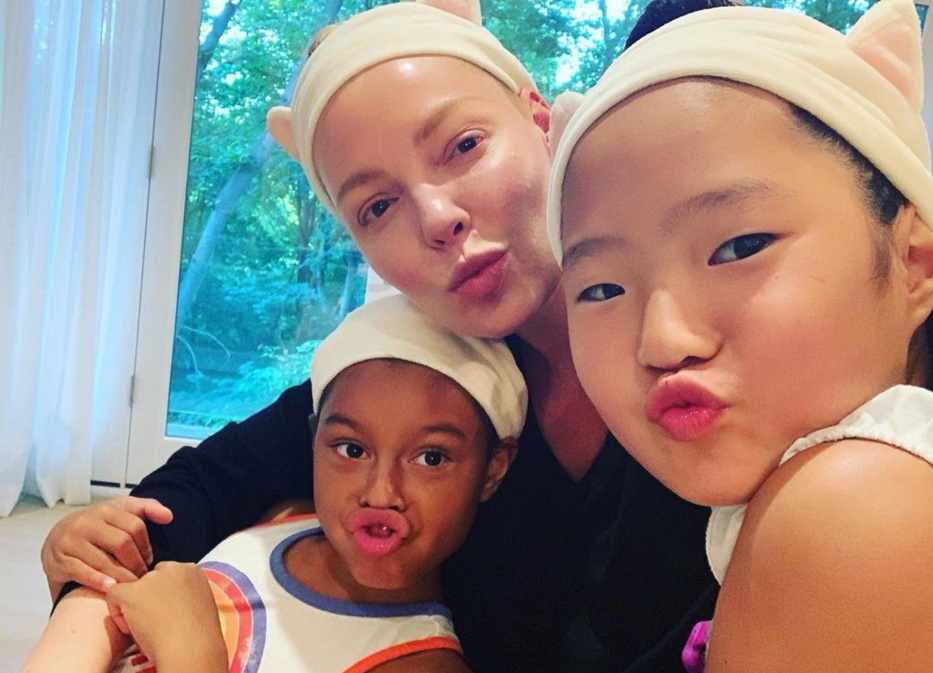 Куда исчезла одна из самых видных красавиц Голливуда и причем здесь «Анатомия страсти»: вся правда о трагедии Кэтрин Хейгл