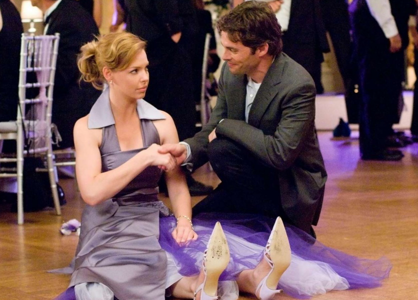 Куда исчезла одна из самых видных красавиц Голливуда и причем здесь «Анатомия страсти»: вся правда о трагедии Кэтрин Хейгл