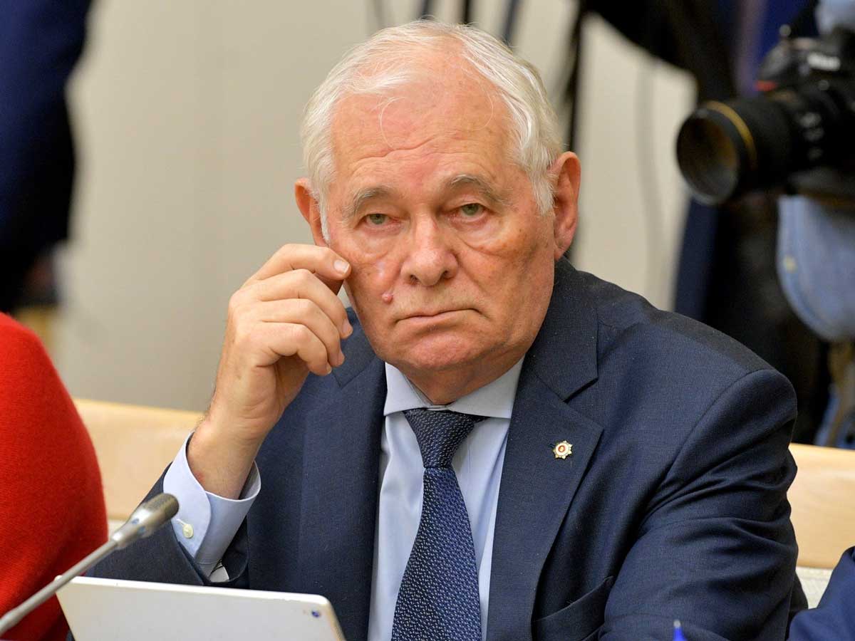 Леонид Рошаль