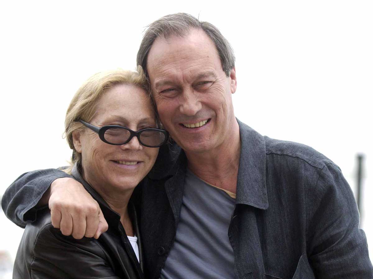 «Меня долгое время называли «мужем Зориной»: ради Олега Янковского его жена пошла на жертвы