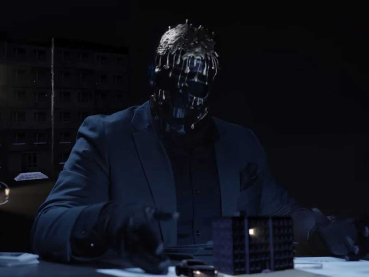 Мориарти подвел итоги своей рекламно-благотворительной инициативы